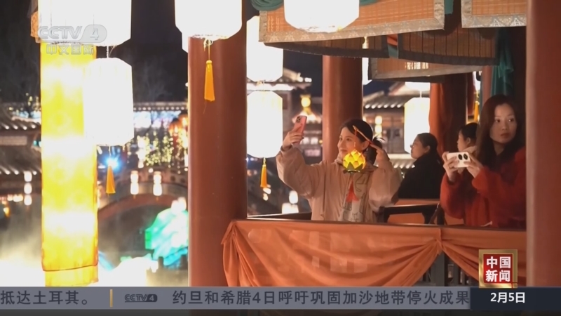 心怀感激