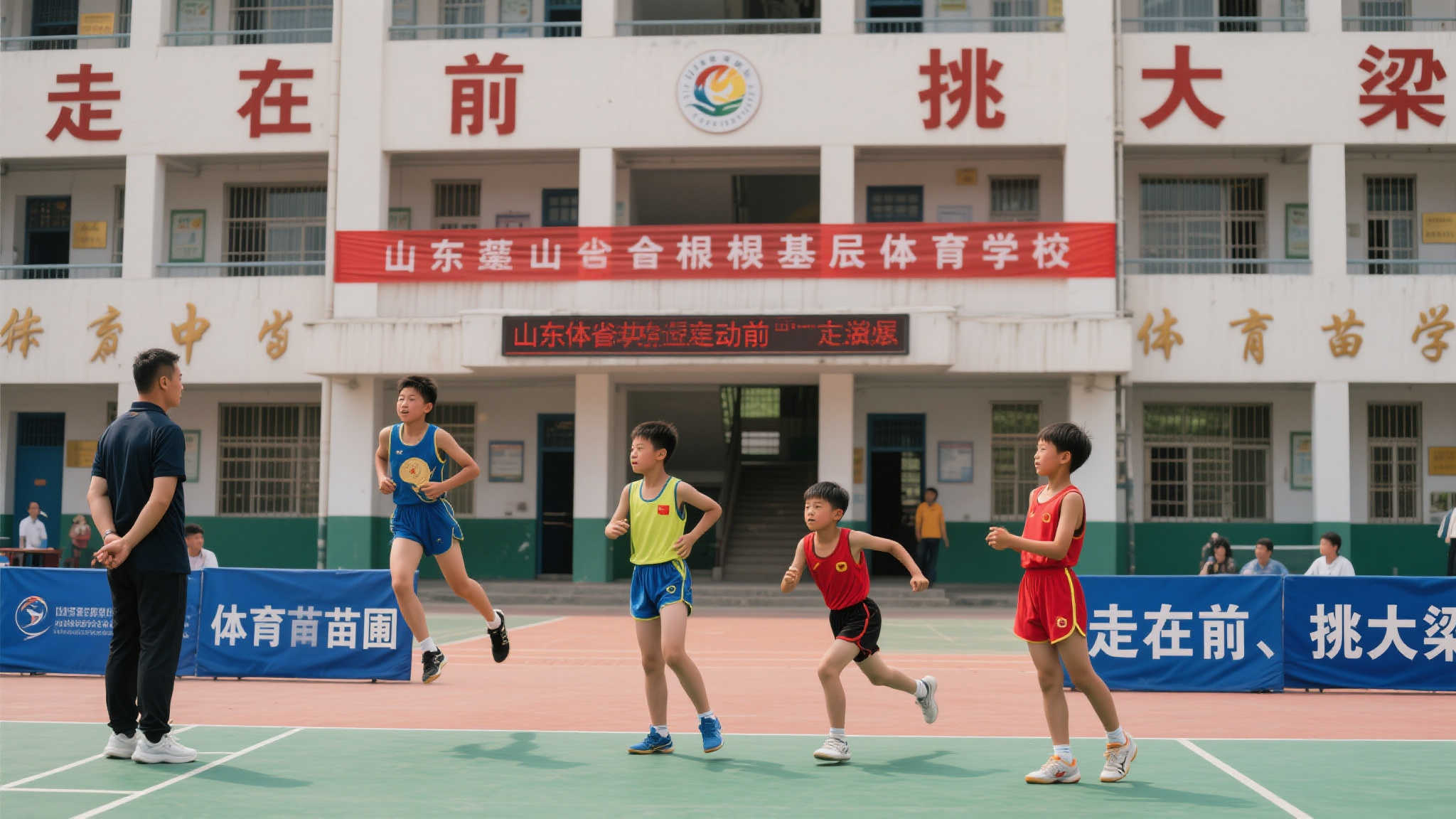 在世锦赛中